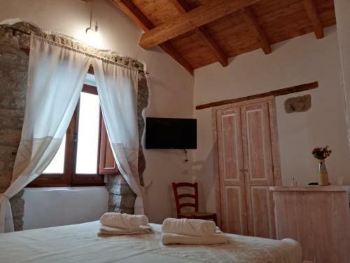 Hostal Regnos Altos Boutique Rooms