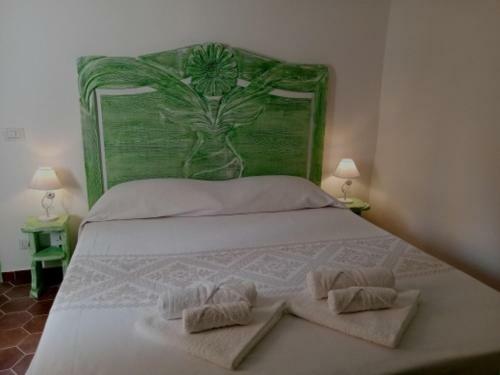 Hostal Regnos Altos Boutique Rooms