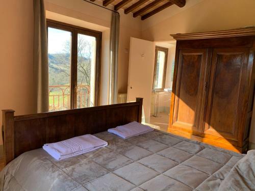 Villa Casale Pietra