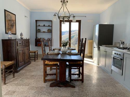 Villa Casale Pietra