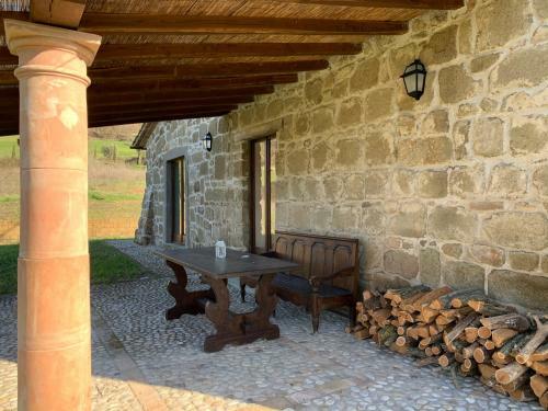 Villa Casale Pietra