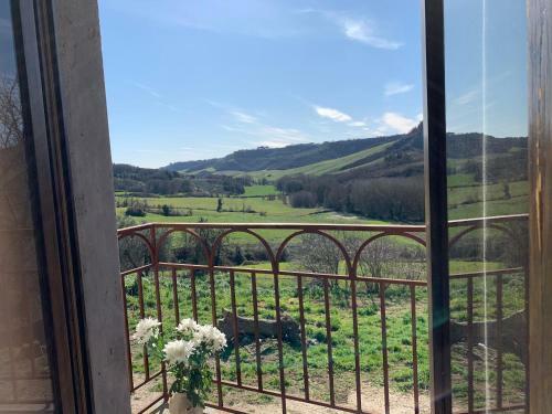 Villa Casale Pietra