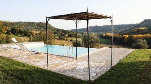 Villa Casale Pietra
