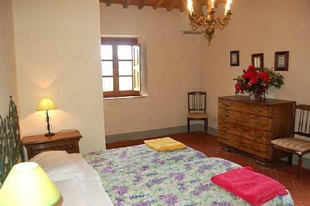 Bucine Villa Sleeps 12 Pool Wifi