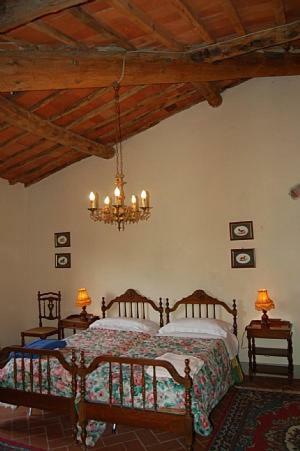 Bucine Villa Sleeps 12 Pool Wifi