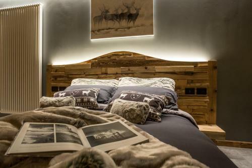 Hostal Alpine Rooms Guesthouse
