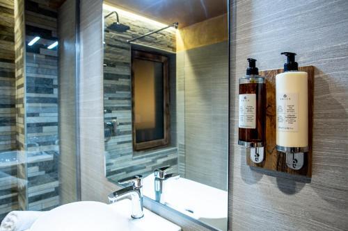 Hostal Alpine Rooms Guesthouse