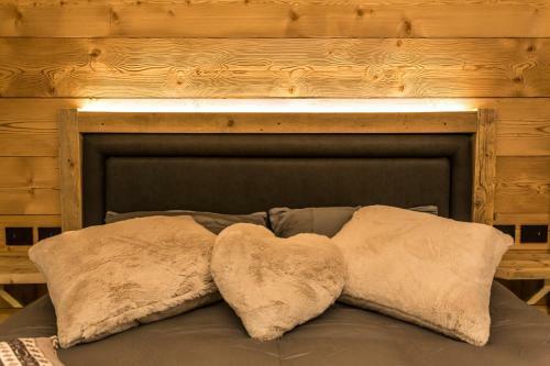 Hostal Alpine Rooms Guesthouse