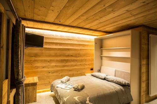 Hostal Alpine Rooms Guesthouse