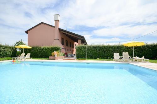 Casa Miniscalchi