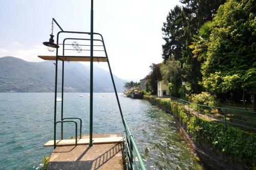 Villa Angela