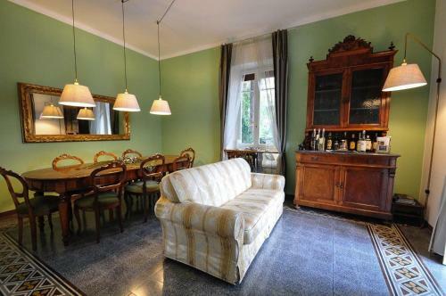 Villa Angela