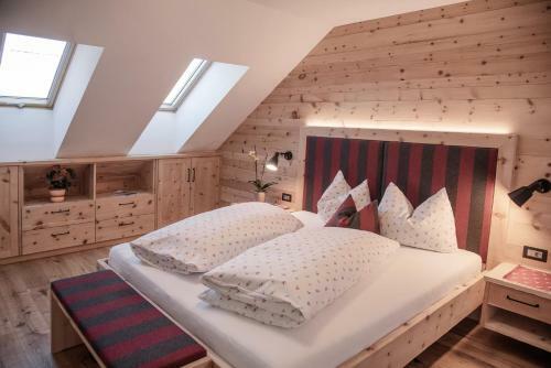 Penthouse Chalet Pichlerhof