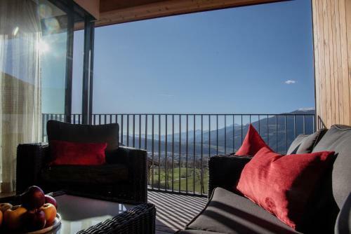 Penthouse Chalet Pichlerhof