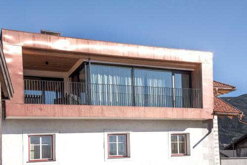 Penthouse Chalet Pichlerhof