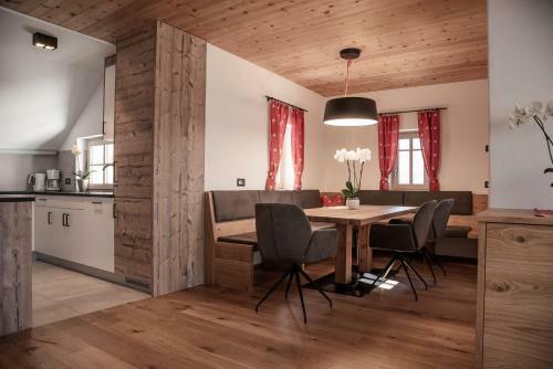 Penthouse Chalet Pichlerhof