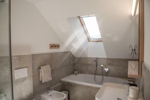 Penthouse Chalet Pichlerhof