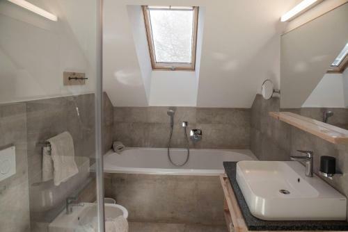 Penthouse Chalet Pichlerhof