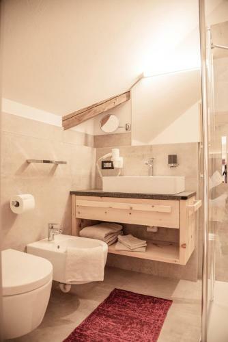 Penthouse Chalet Pichlerhof