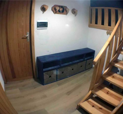Even Apartment