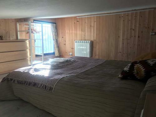 Even Apartment
