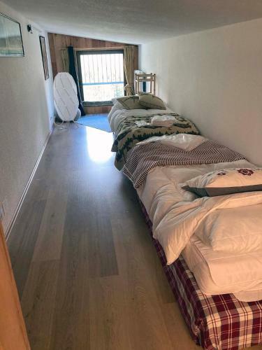Even Apartment