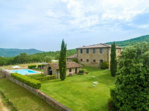 Villa La Colonna