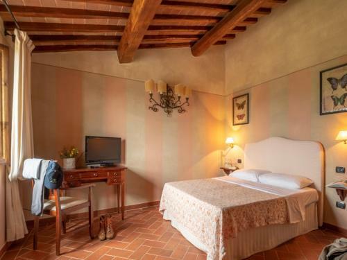 Villa La Colonna