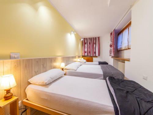 Cervinia Apartment