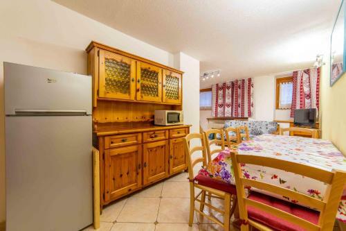 Cervinia Apartment