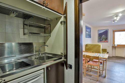 Cervinia Apartment