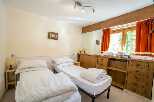 Cervinia Apartment