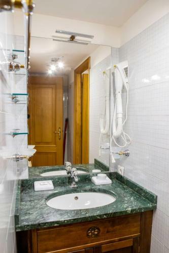 Cervinia Apartment
