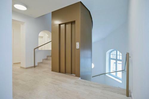 Apartamento Aurturist Brunico & Badia