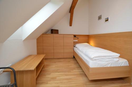 Apartamento Aurturist Brunico & Badia