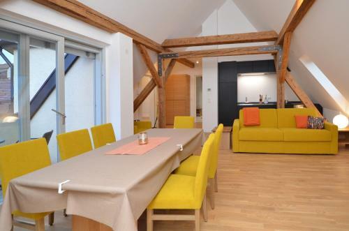 Apartamento Aurturist Brunico & Badia