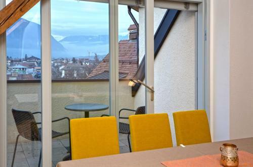 Apartamento Aurturist Brunico & Badia
