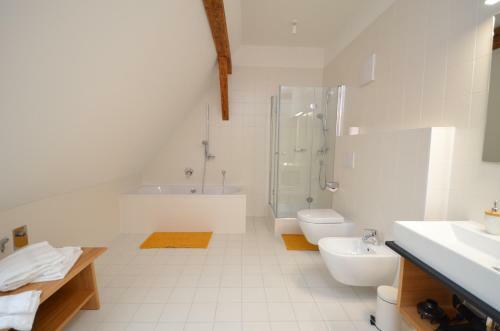Apartamento Aurturist Brunico & Badia