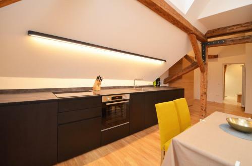 Apartamento Aurturist Brunico & Badia