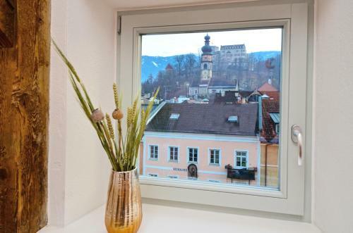 Apartamento Aurturist Brunico & Badia