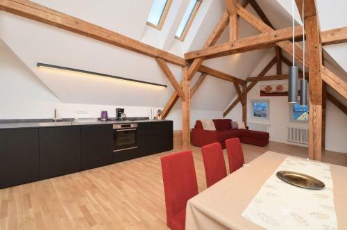 Apartamento Aurturist Brunico & Badia