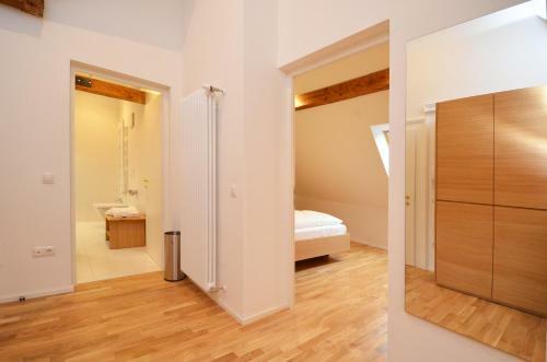 Apartamento Aurturist Brunico & Badia