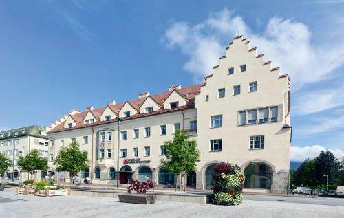 Apartamento Aurturist Brunico & Badia