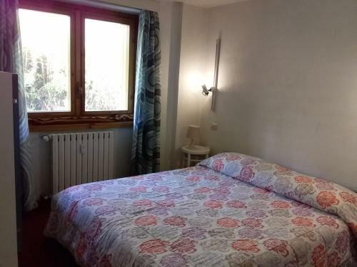 Monte Cervino Apartment As14