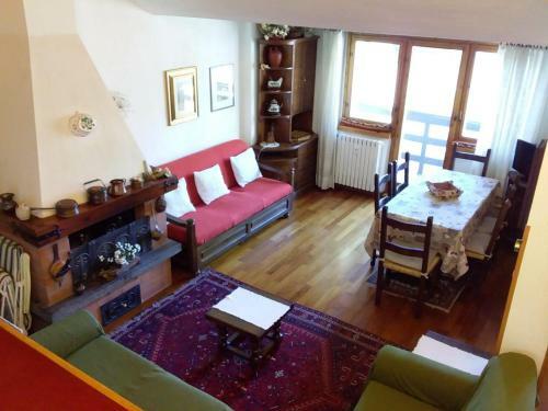 Monte Cervino Apartment As14