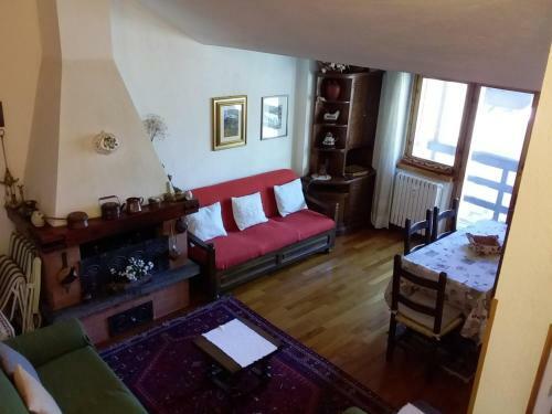 Monte Cervino Apartment As14