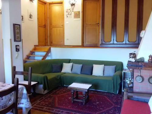 Monte Cervino Apartment As14