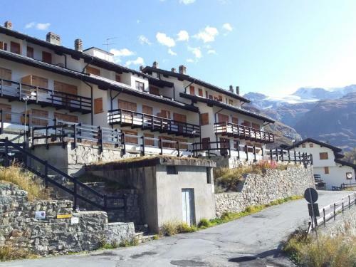 Monte Cervino Apartment As14