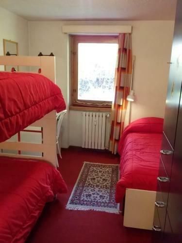 Monte Cervino Apartment As14