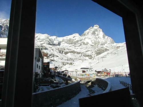 Apartamento Maison Meynet